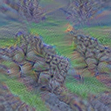 n04326547 stone wall